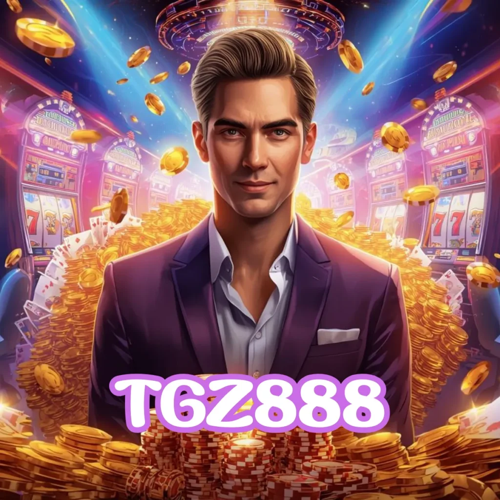 Tgz888
